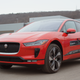 Here's Why The Electric Jaguar I-Pace Still Has A Functional Front Grille